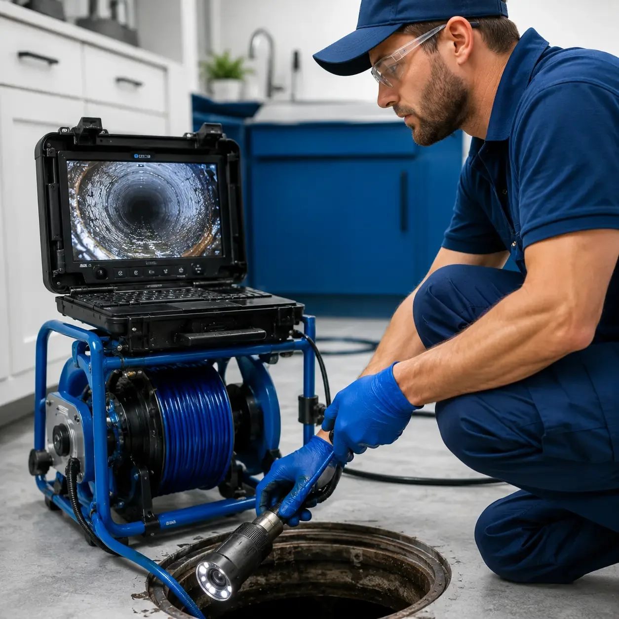 Pipe Relining professionals serving Lynchburg, MO